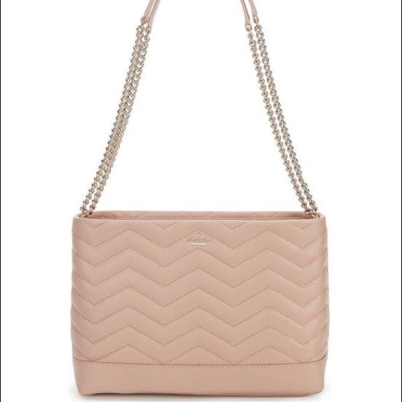 kate spade Handbags - NWT Reese park shoulder Bag crossbody convertible